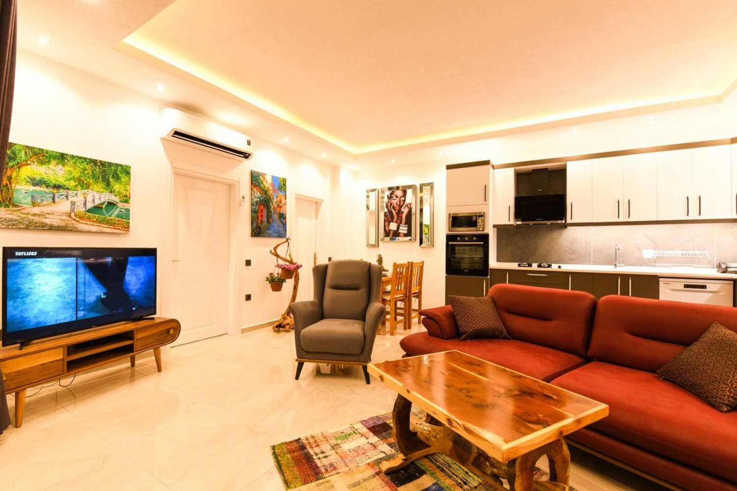 Villa KAL307 Resim 