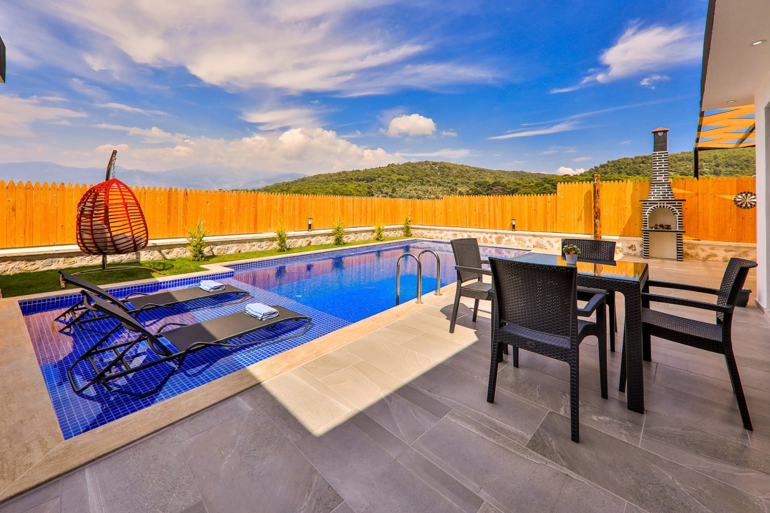 Villa KAL308 Resim 
