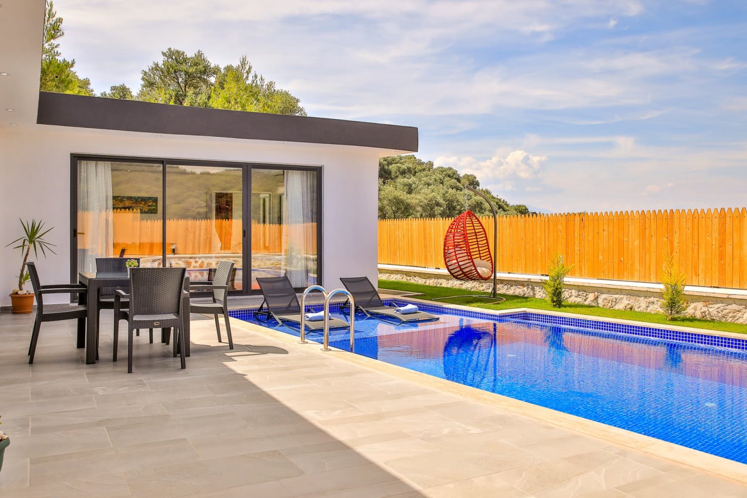 Villa KAL308 Resim 