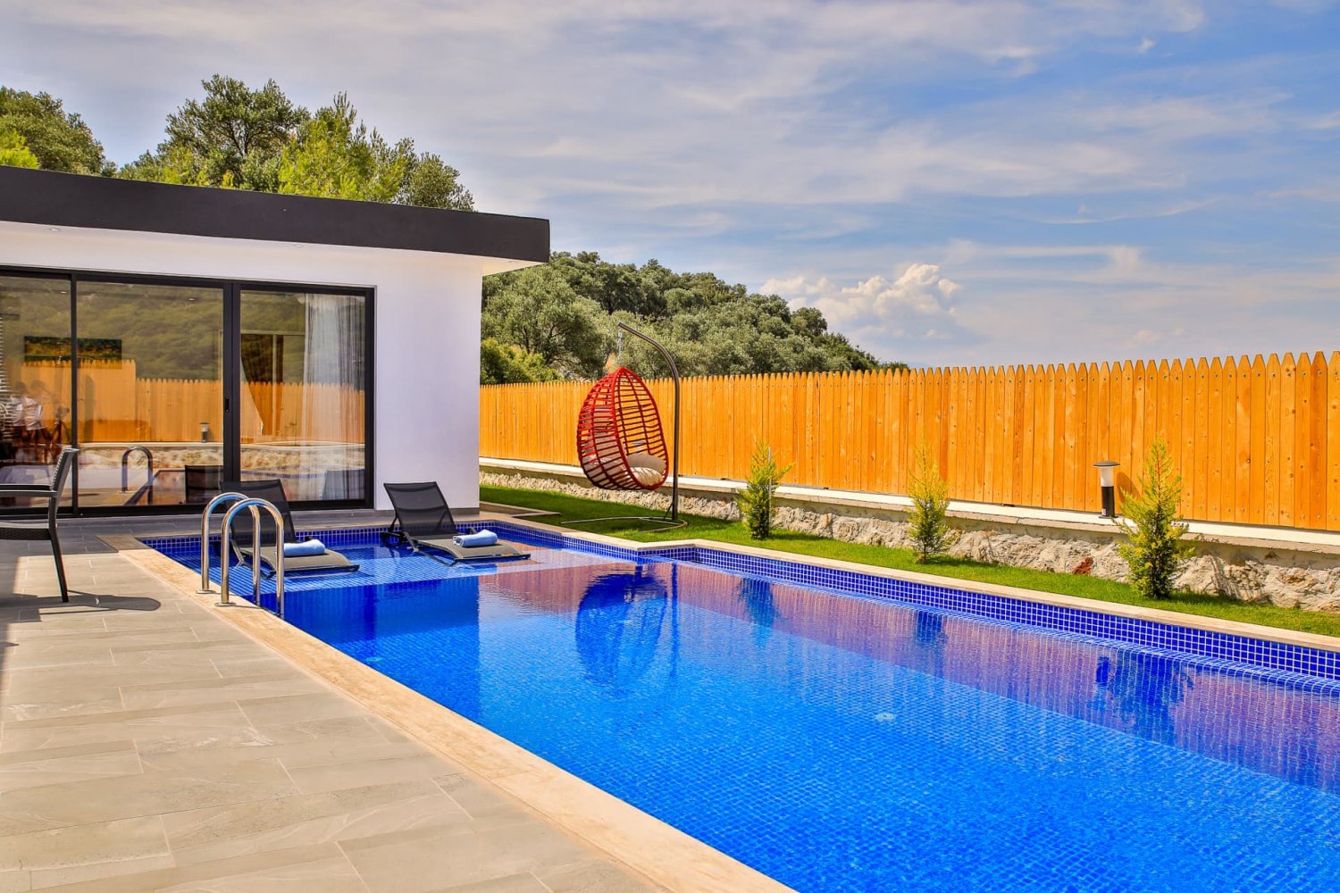 Villa KAL308 Resim 