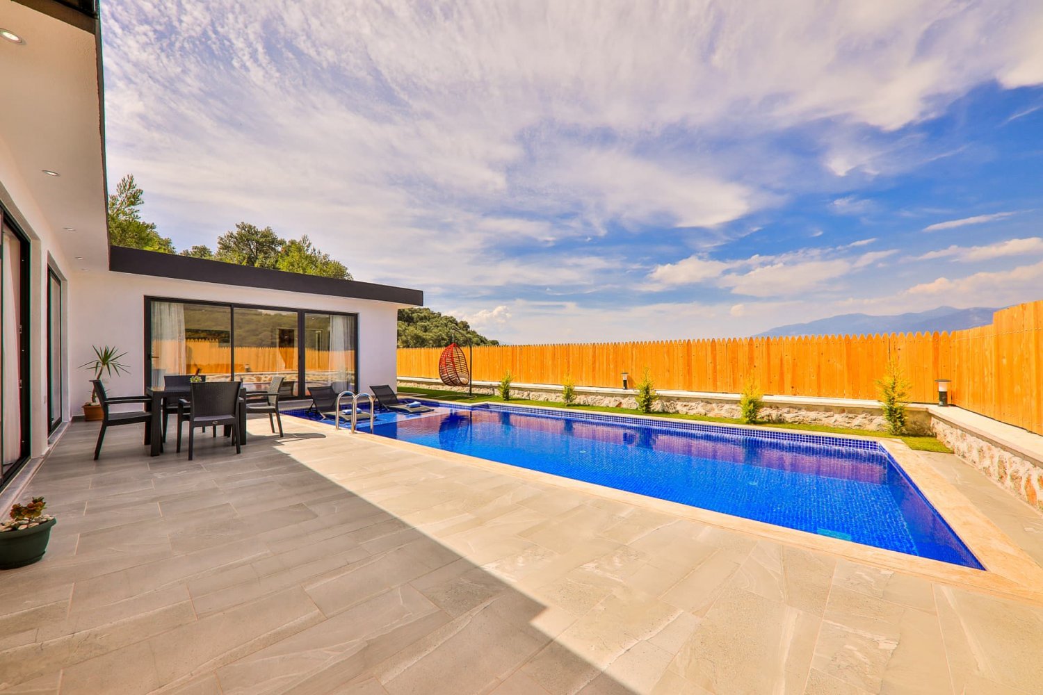 Villa KAL308 Resim 