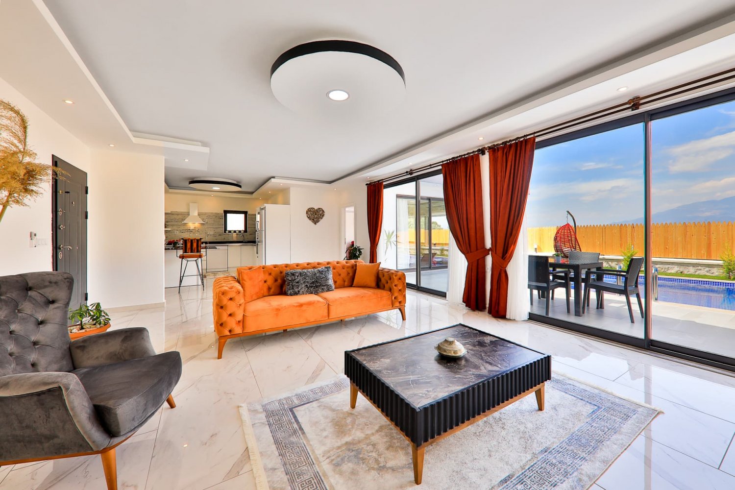 Villa KAL308 Resim 