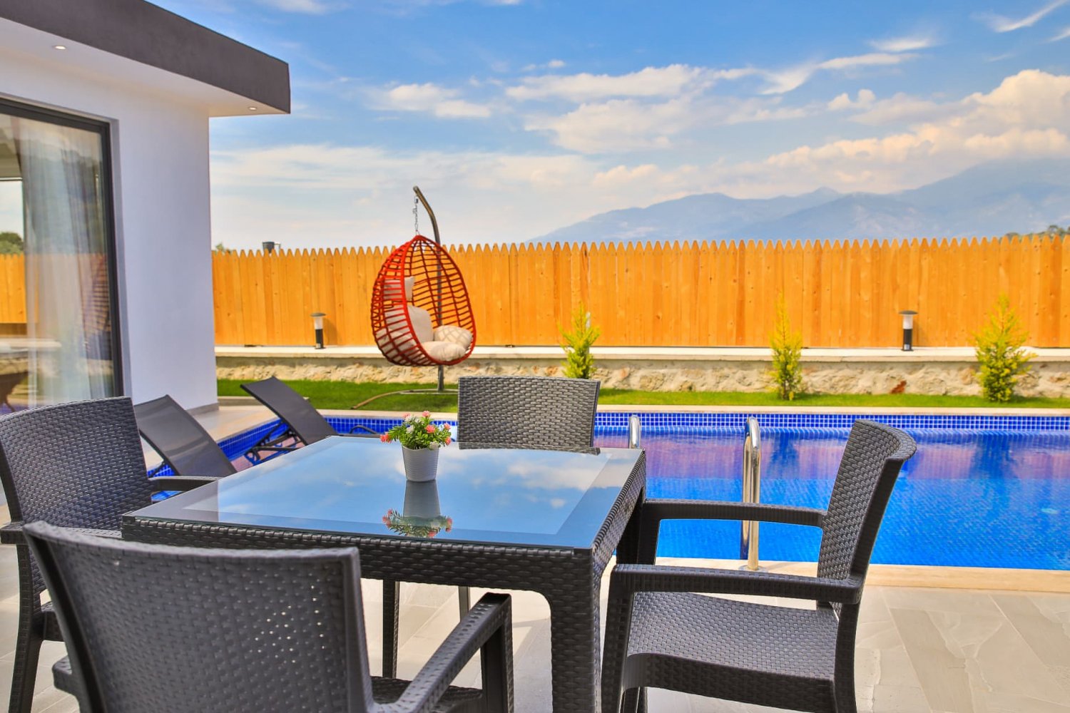 Villa KAL308 Resim 