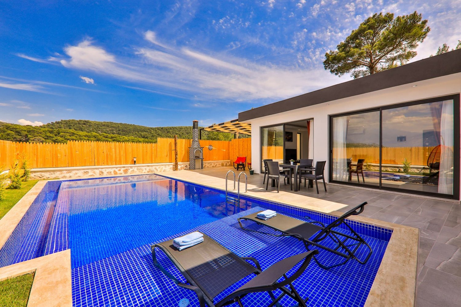 Villa KAL308 Resim 