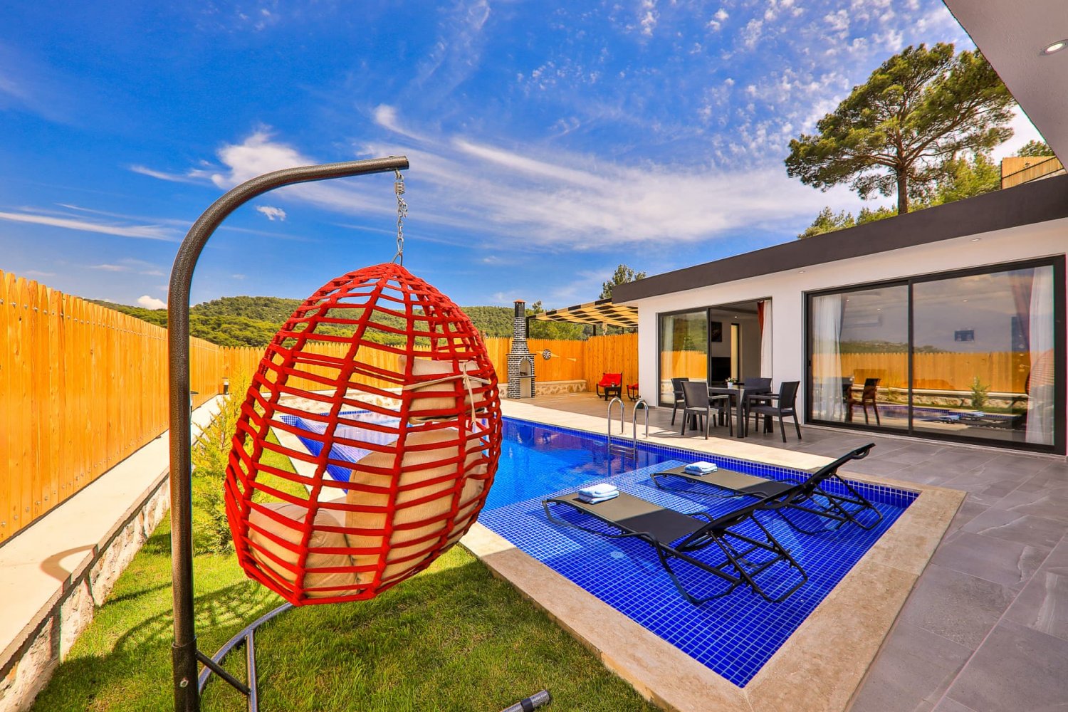 Villa KAL308 Resim 