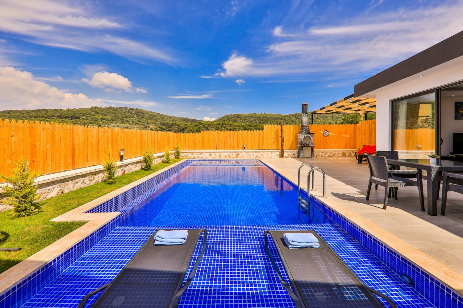 Villa KAL308 Resim 