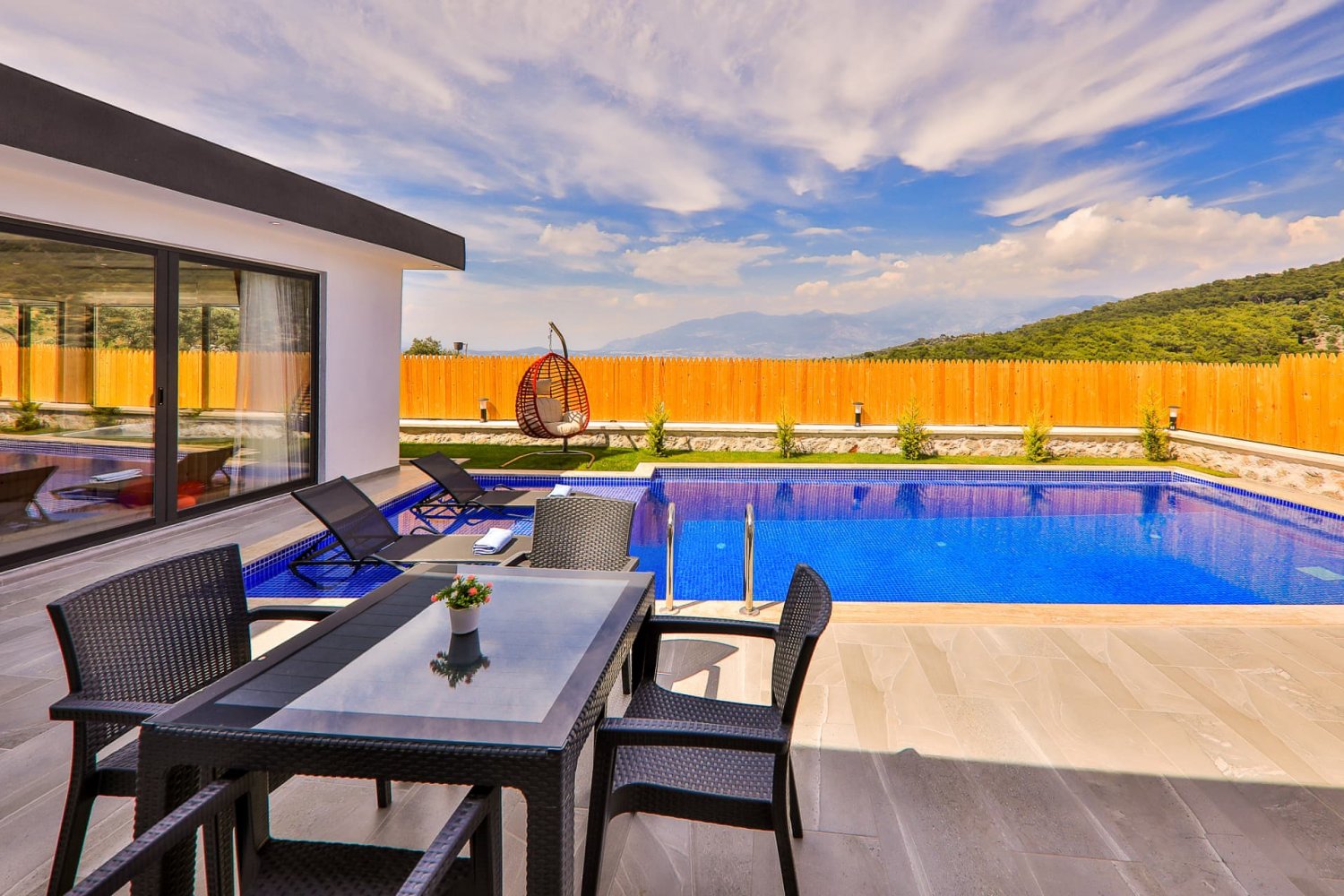 Villa KAL308 Resim 