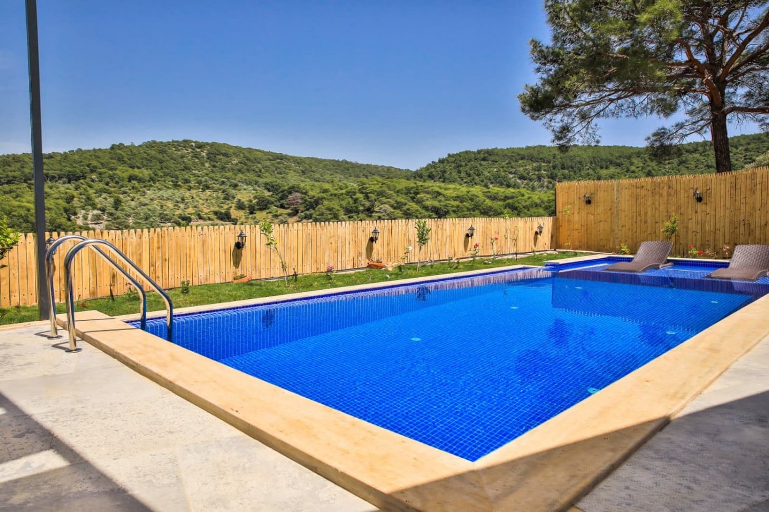 Villa KAL309 Resim 