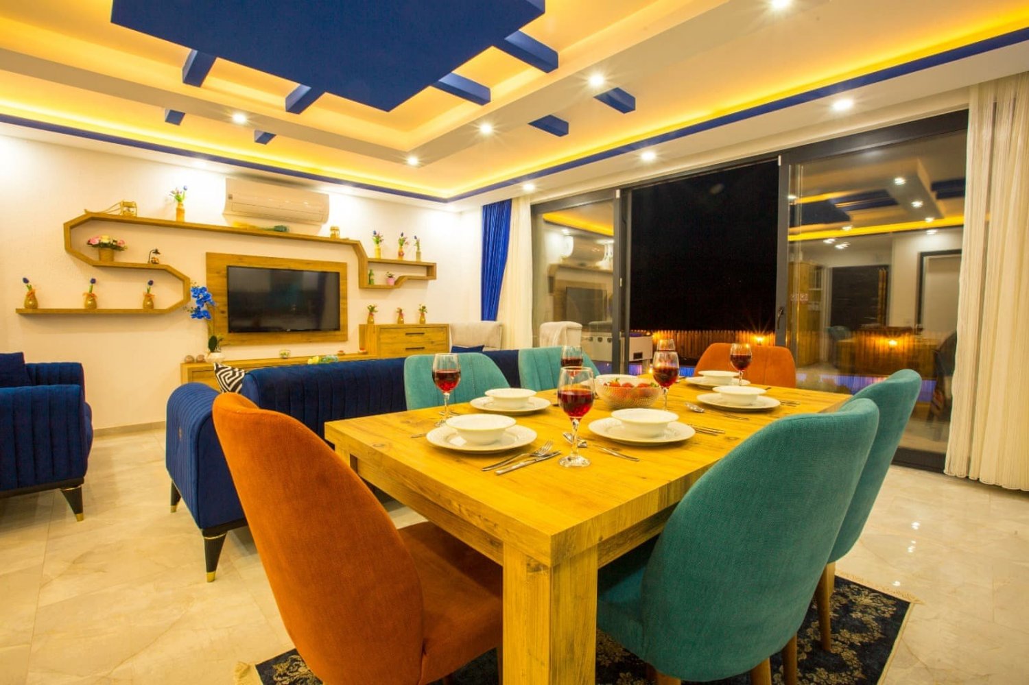 Villa KAL309 Resim 