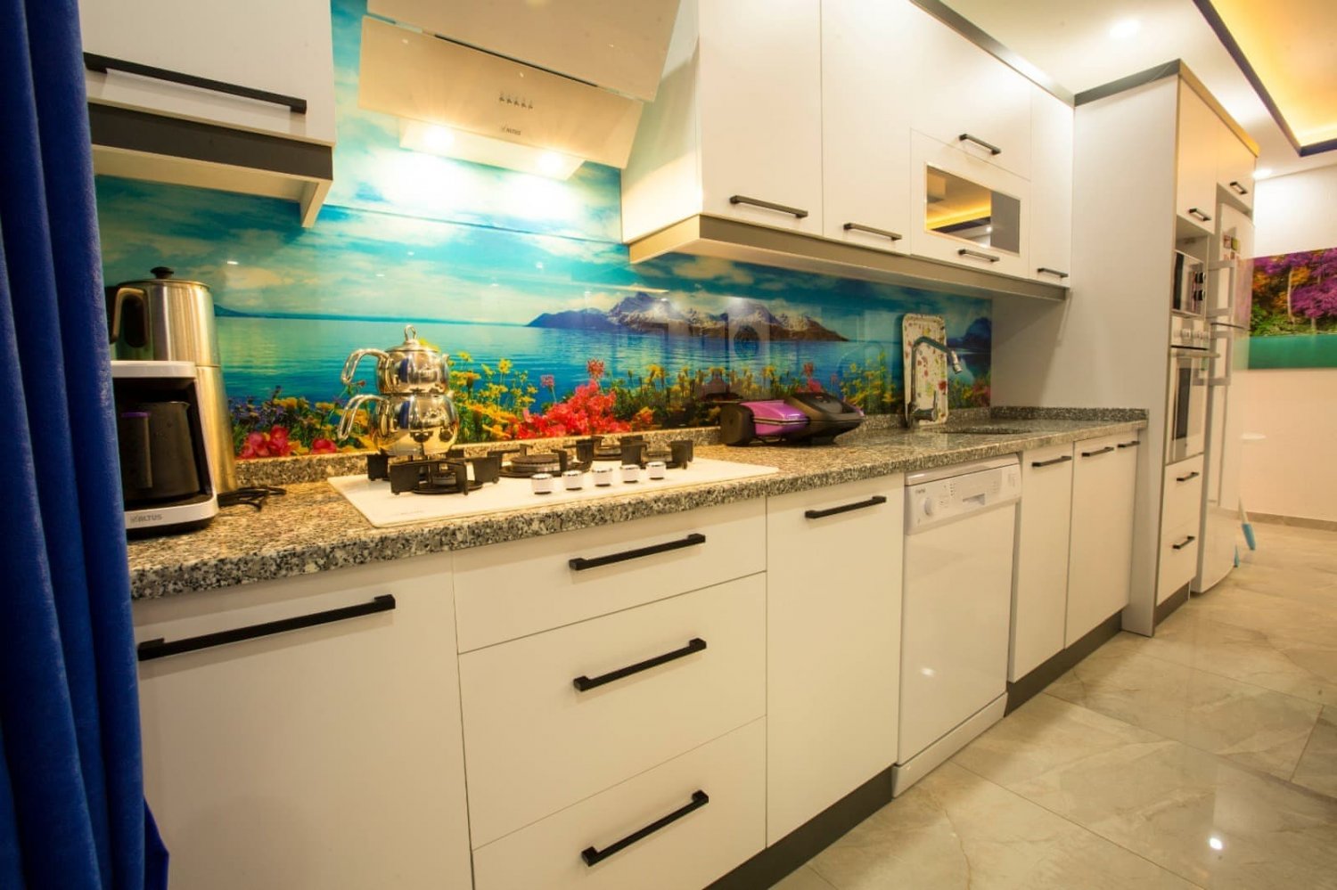 Villa KAL309 Resim 