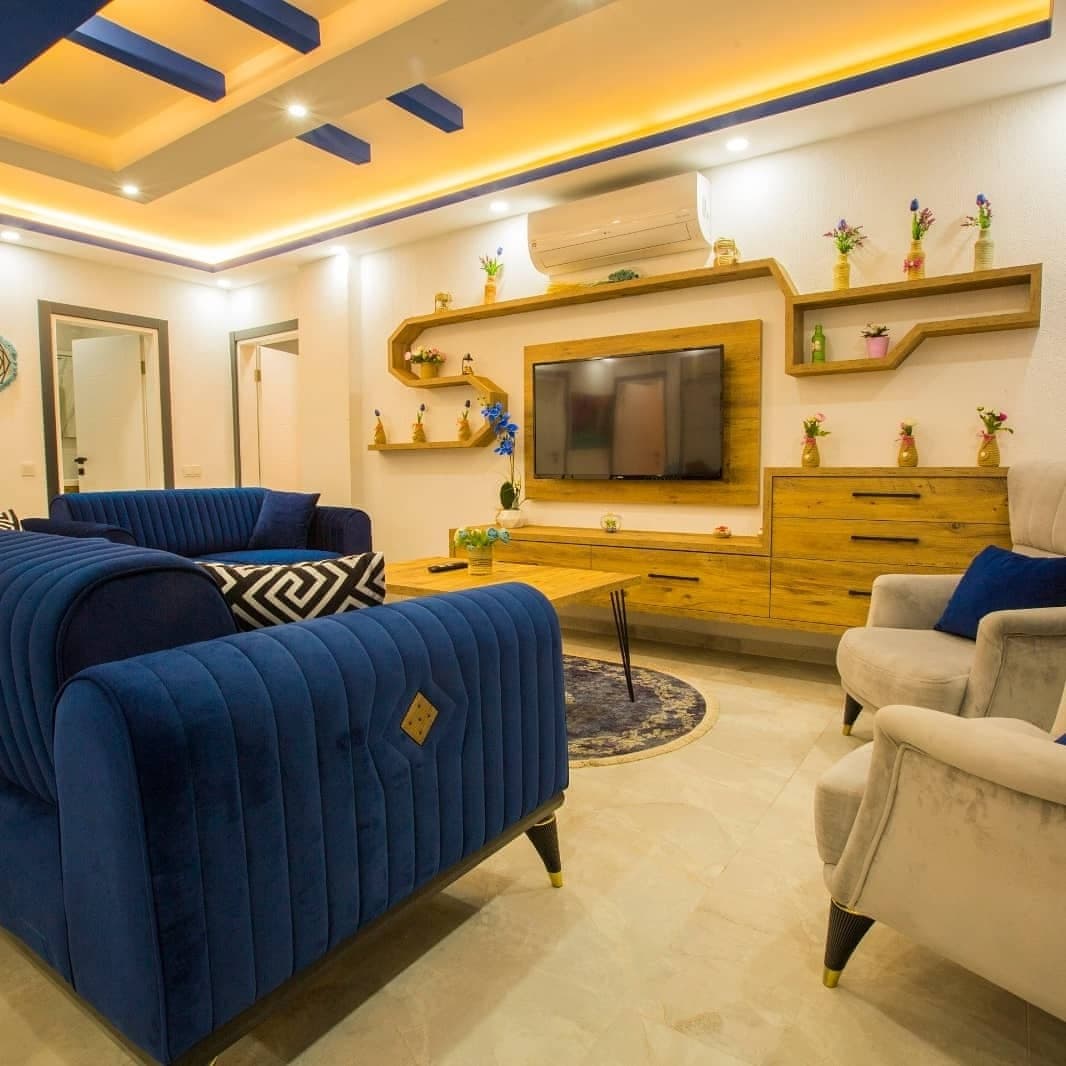 Villa KAL309 Resim 