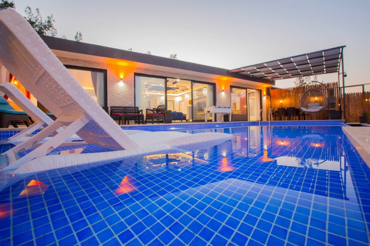 Villa KAL309 Resim 