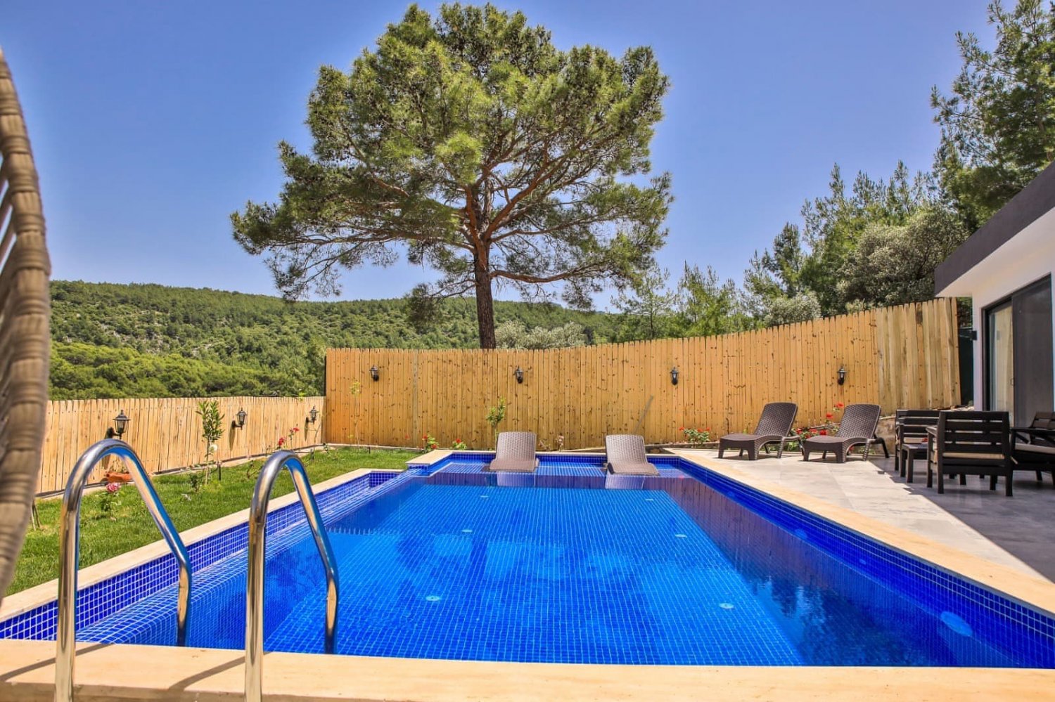 Villa KAL309 Resim 