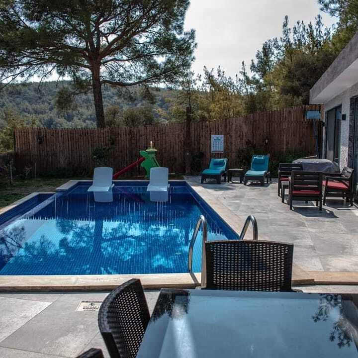 Villa KAL309 Resim 