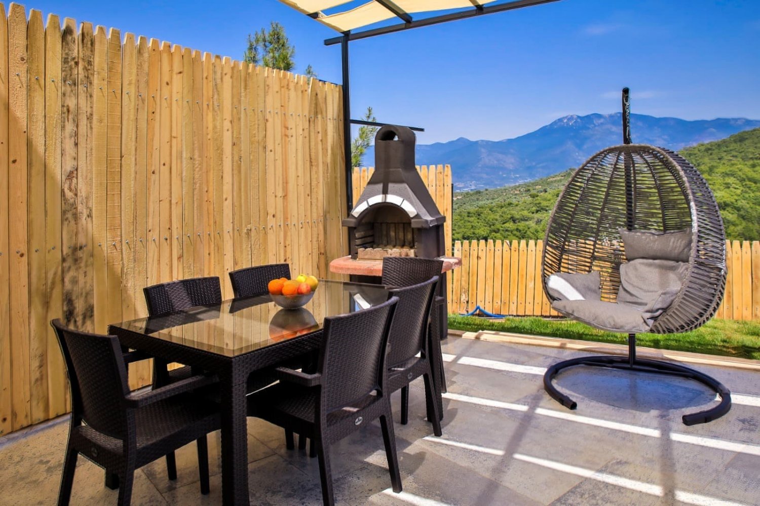 Villa KAL309 Resim 