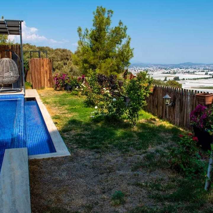 Villa KAL309 Resim 
