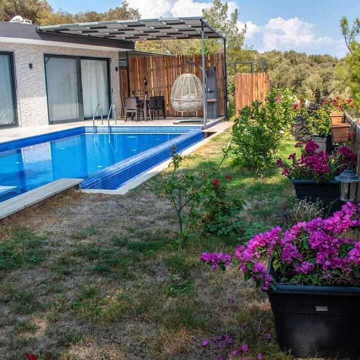Villa KAL309 Resim 