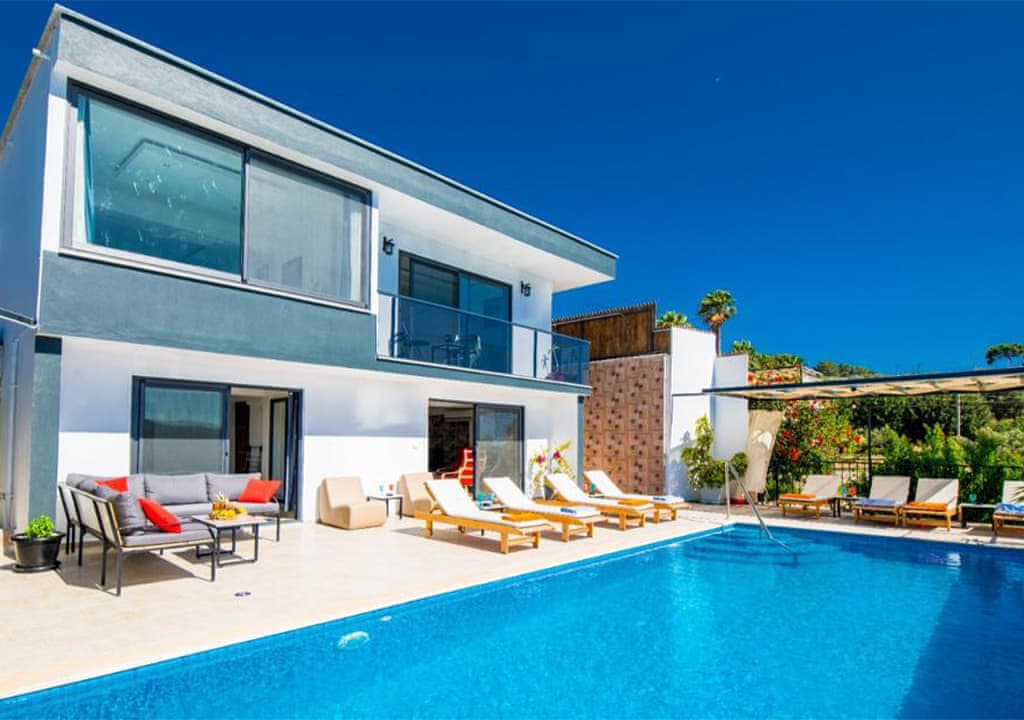 Villa KAL311 Resim 