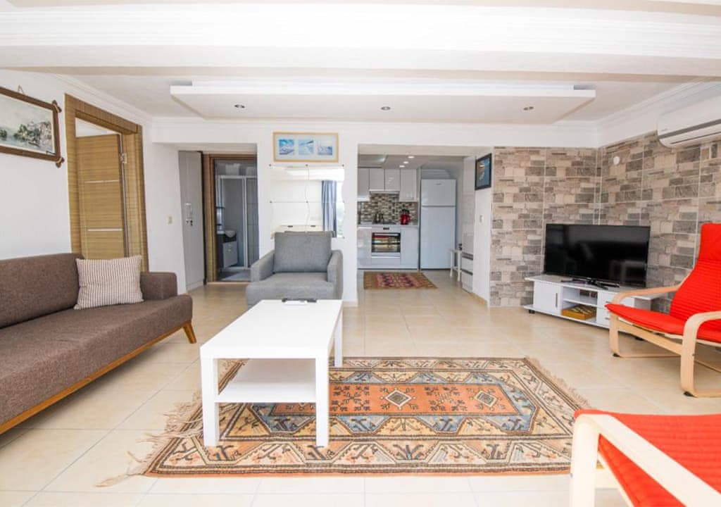 Villa KAL311 Resim 