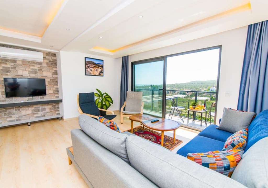Villa KAL311 Resim 
