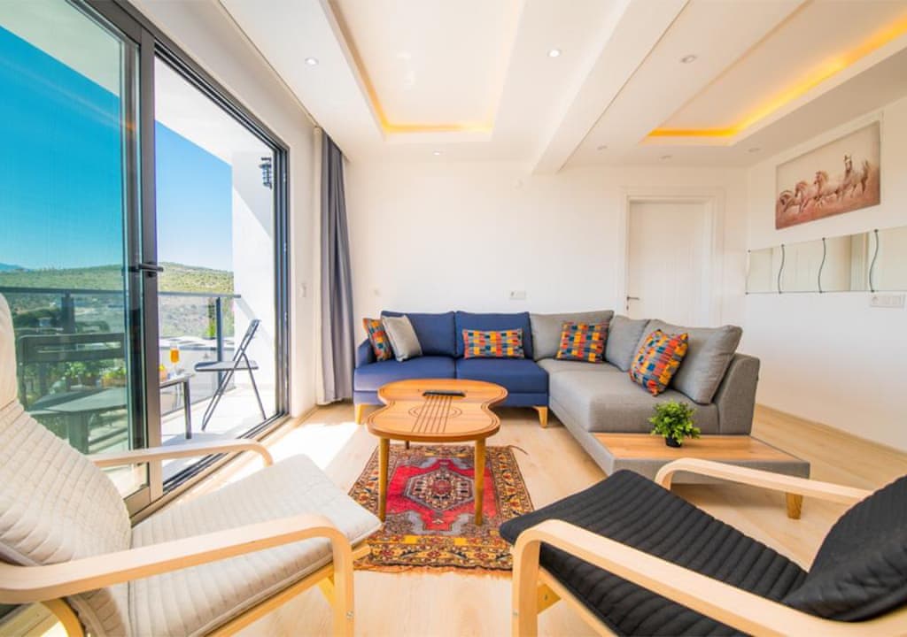 Villa KAL311 Resim 