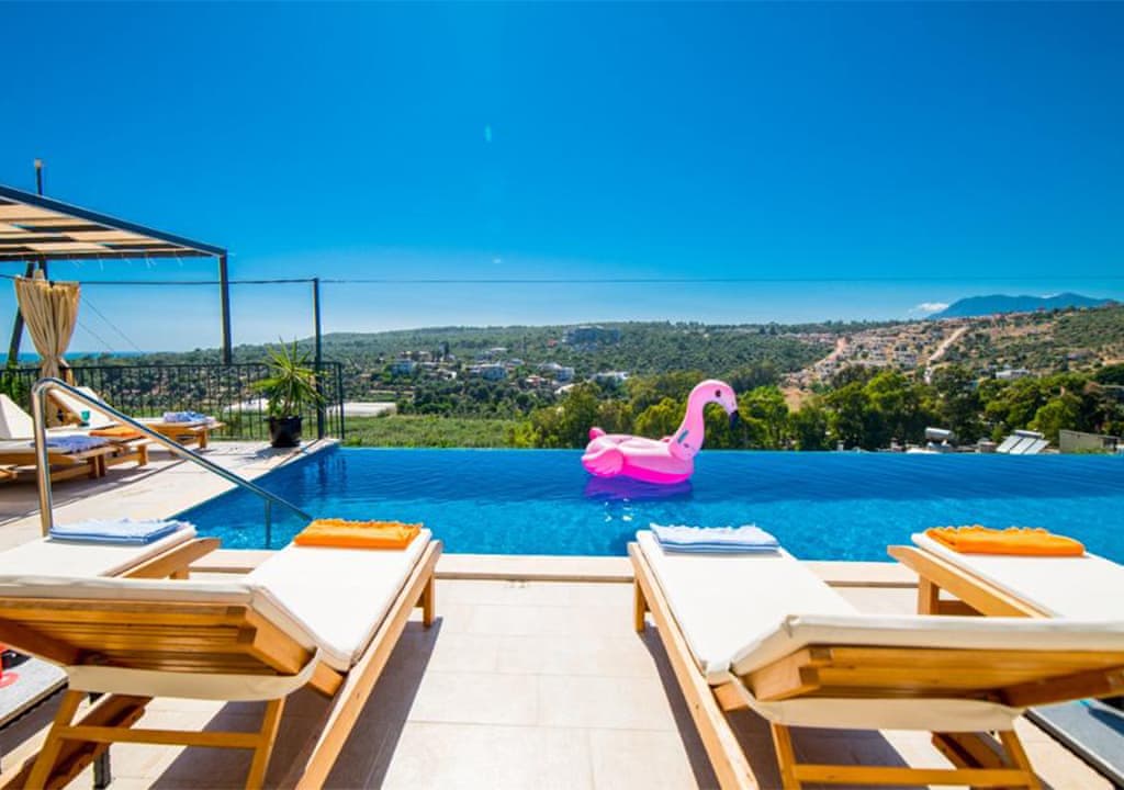 Villa KAL311 Resim 
