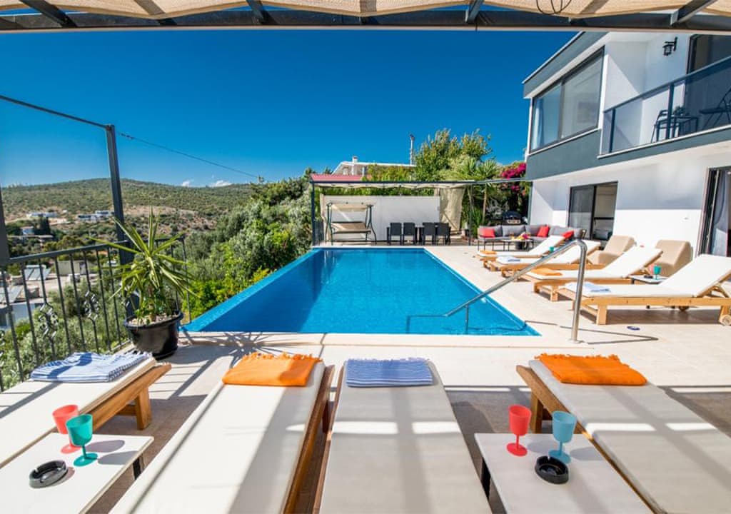Villa KAL311 Resim 