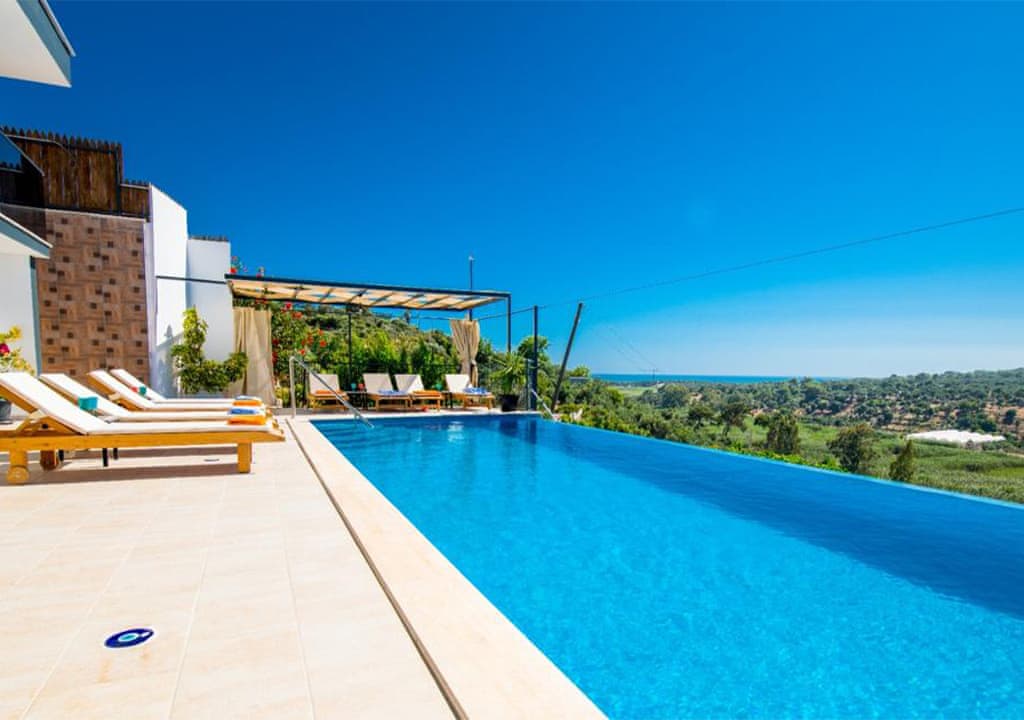 Villa KAL311 Resim 