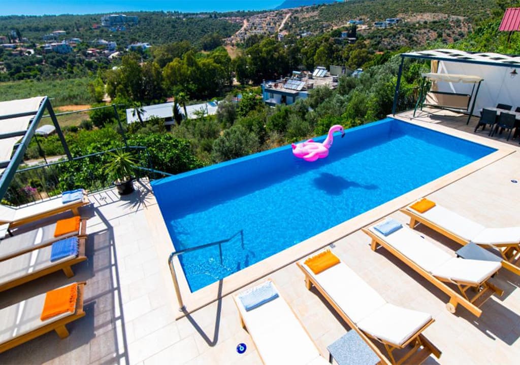 Villa KAL311 Resim 