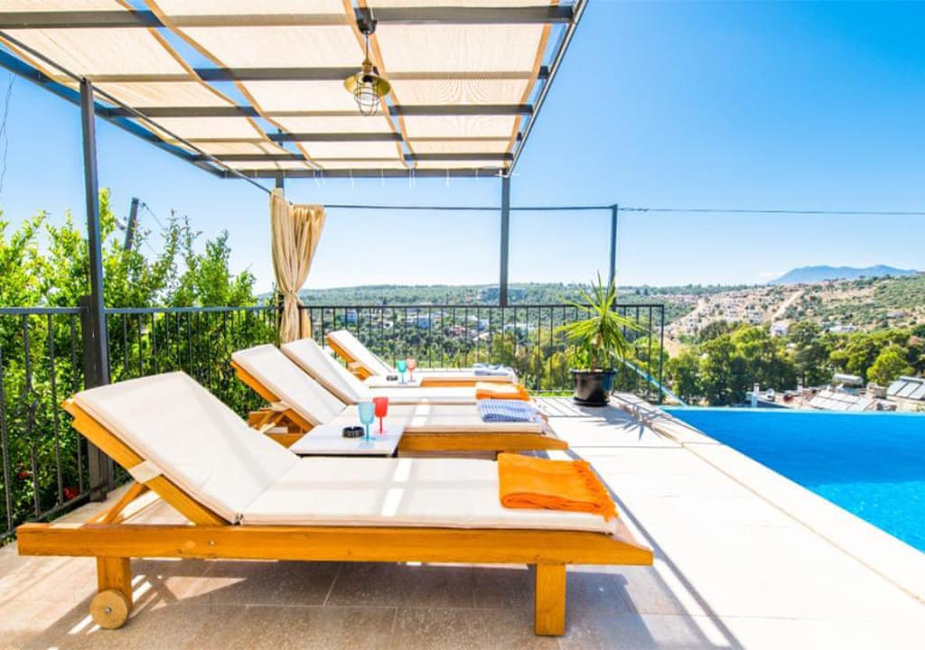 Villa KAL311 Resim 