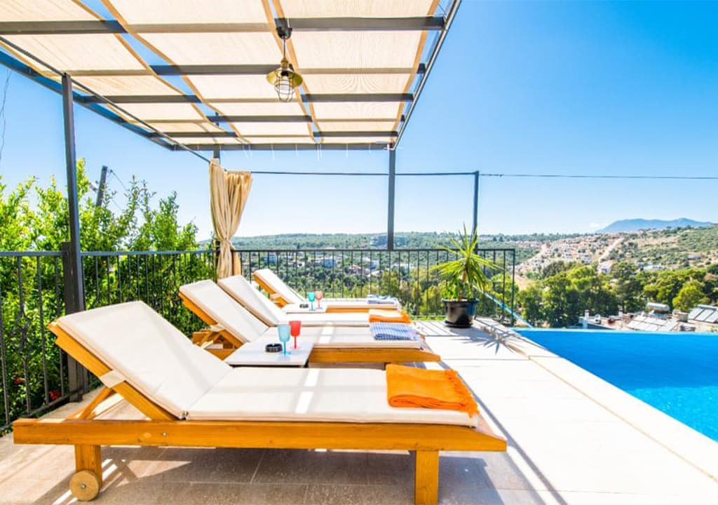 Villa KAL311 Resim 