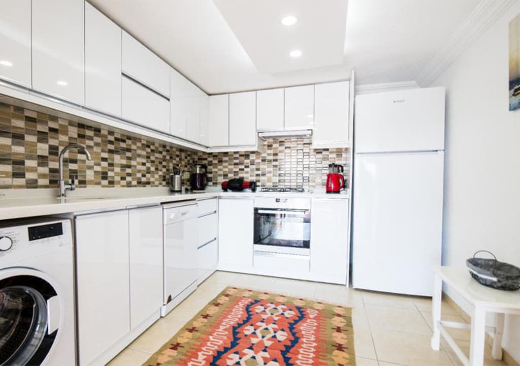 Villa KAL311 Resim 