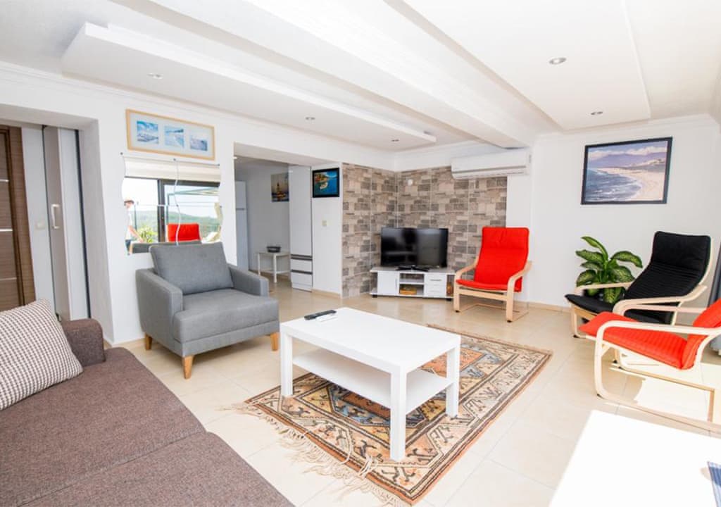 Villa KAL311 Resim 