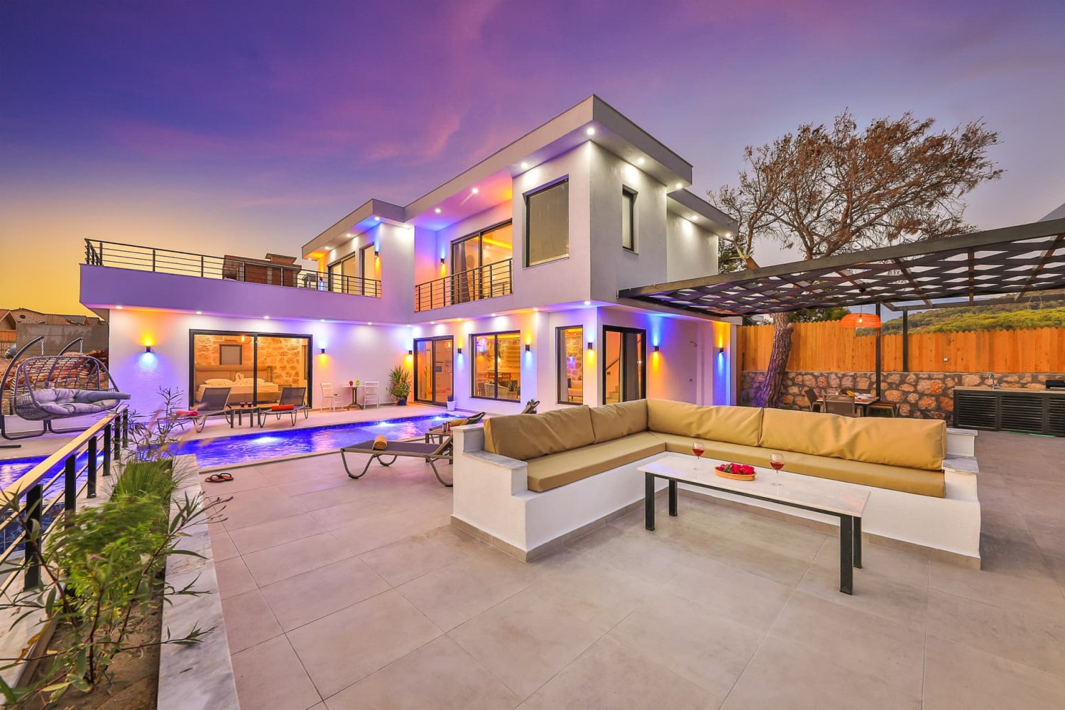 Villa KAL315 Resim 