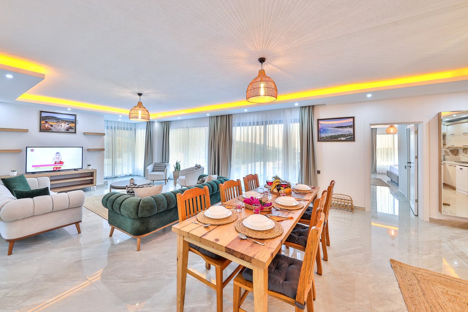 Villa KAL315 Resim 