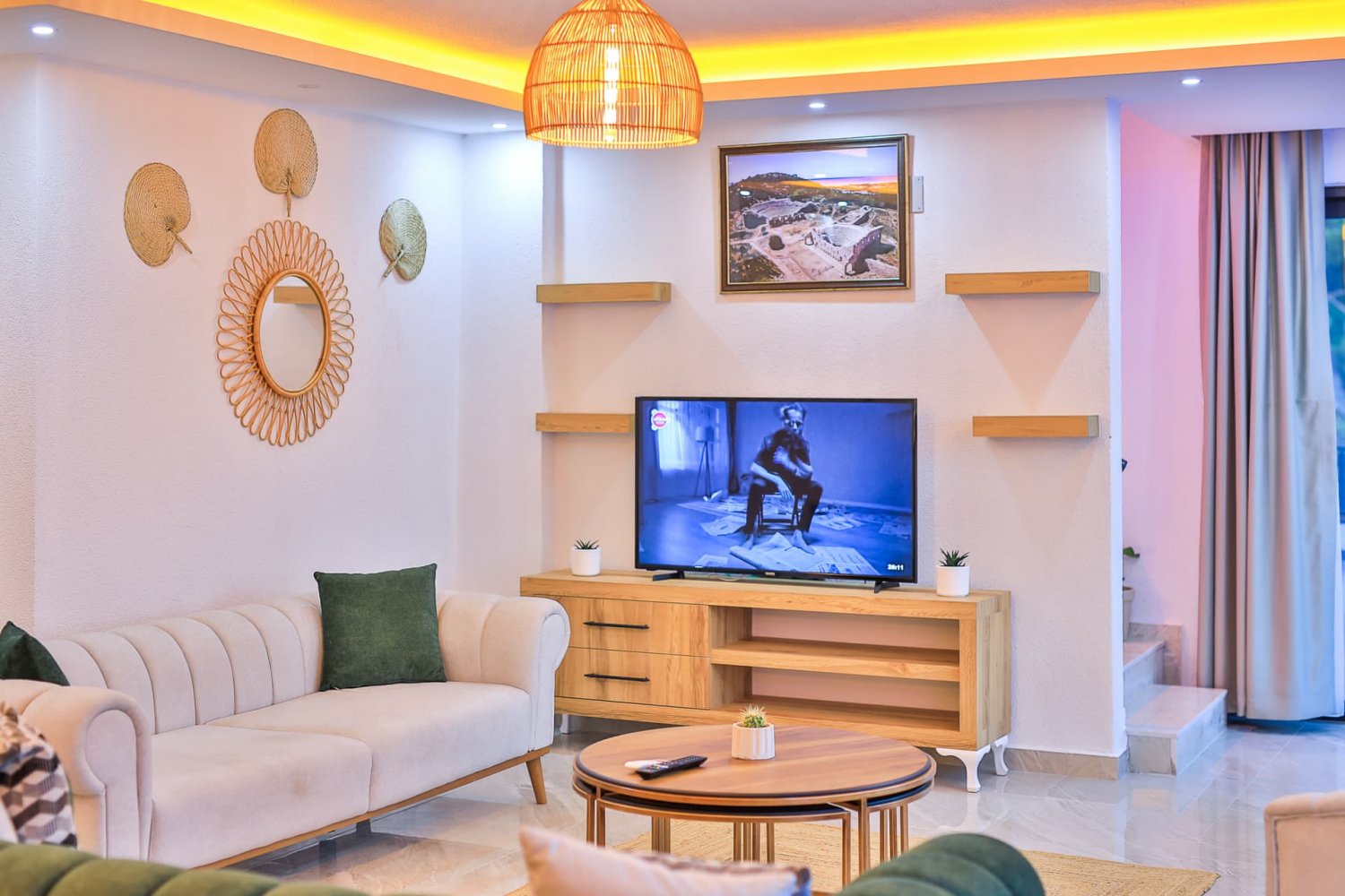 Villa KAL315 Resim 
