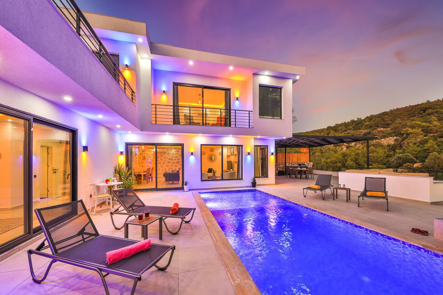 Villa KAL315 Resim 