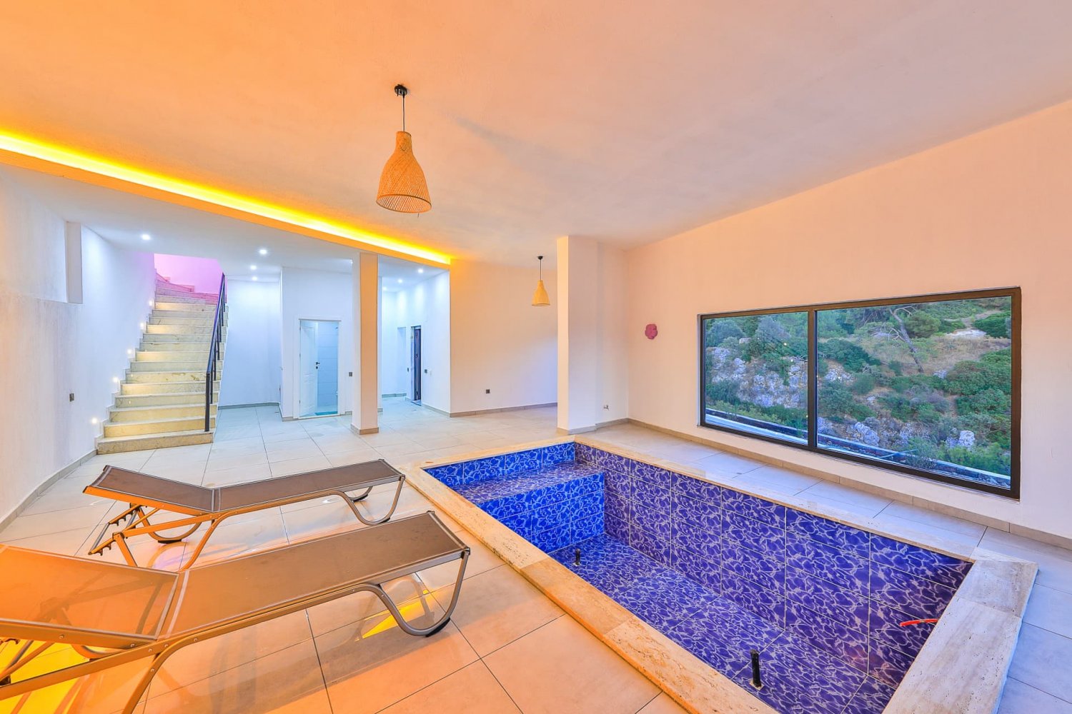 Villa KAL315 Resim 