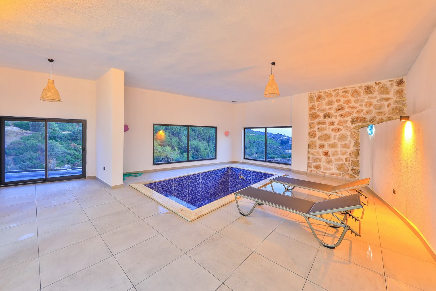 Villa KAL315 Resim 