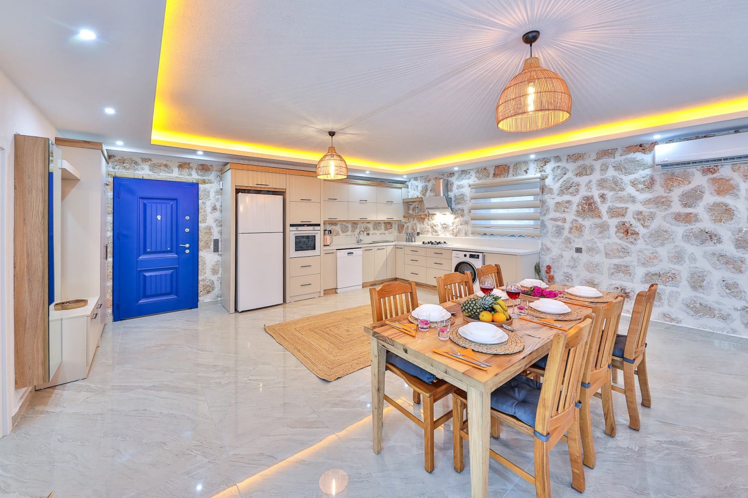 Villa KAL315 Resim 