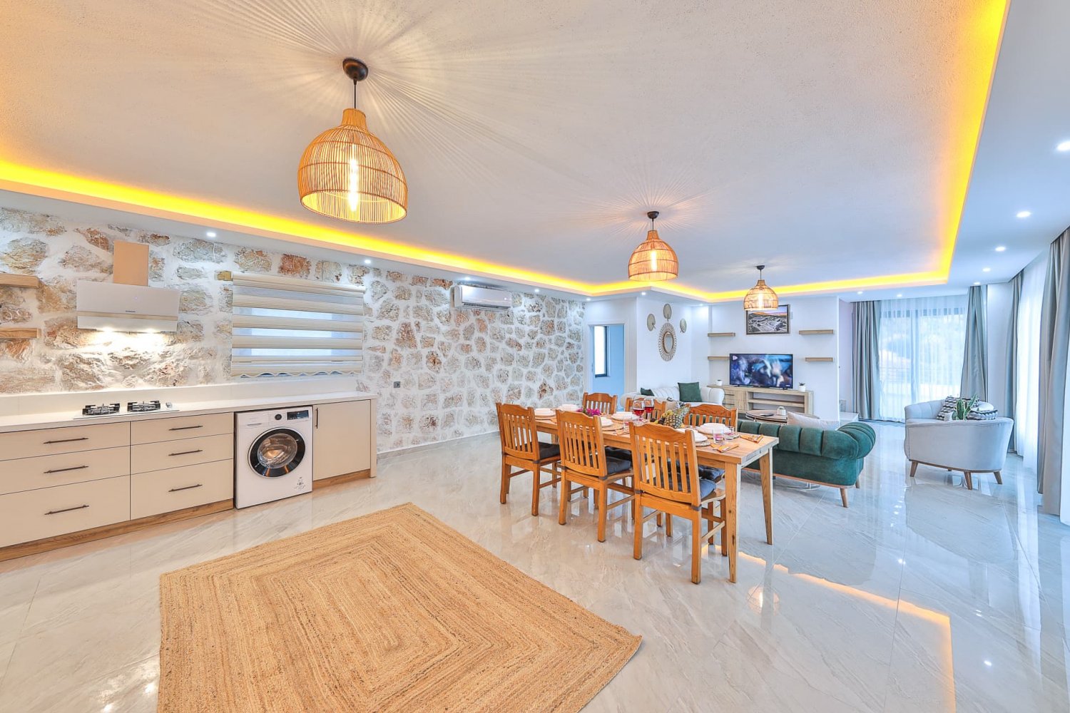 Villa KAL315 Resim 