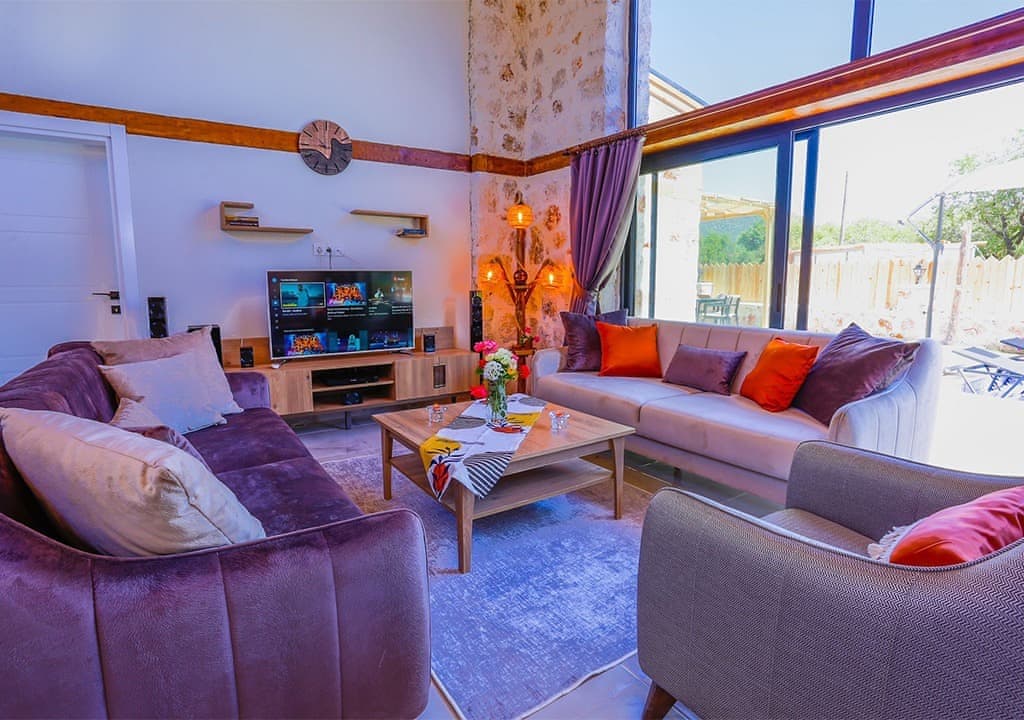 Villa KAL316 Resim 