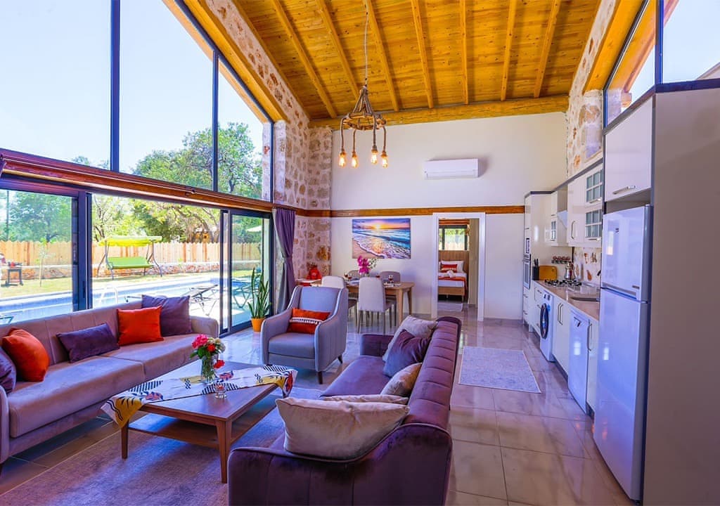 Villa KAL316 Resim 