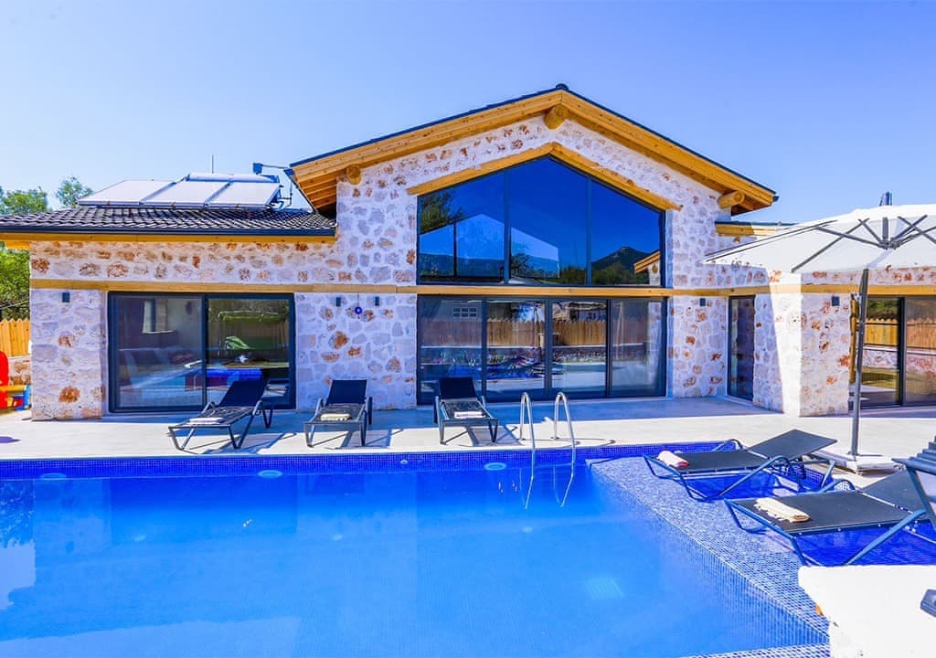 Villa KAL316 Resim 