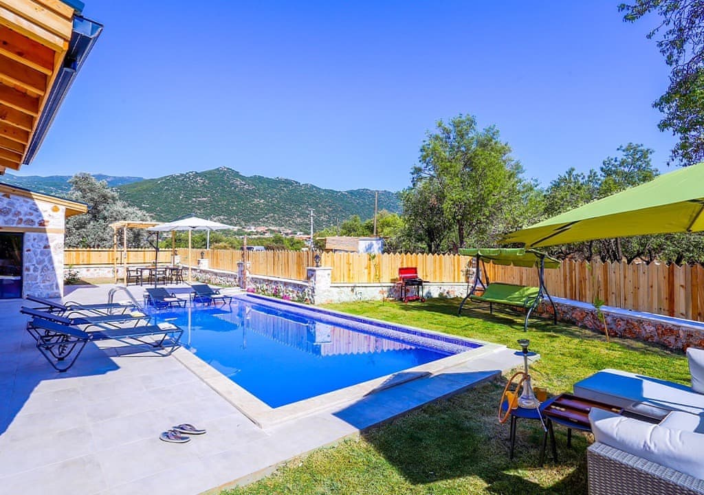 Villa KAL316 Resim 