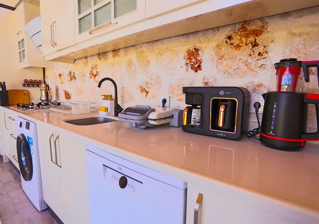Villa KAL316 Resim 