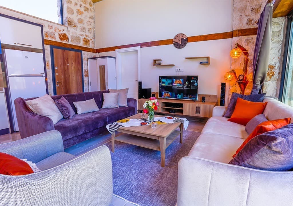 Villa KAL316 Resim 