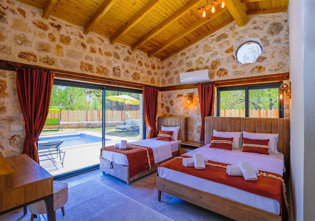 Villa KAL317 Resim 