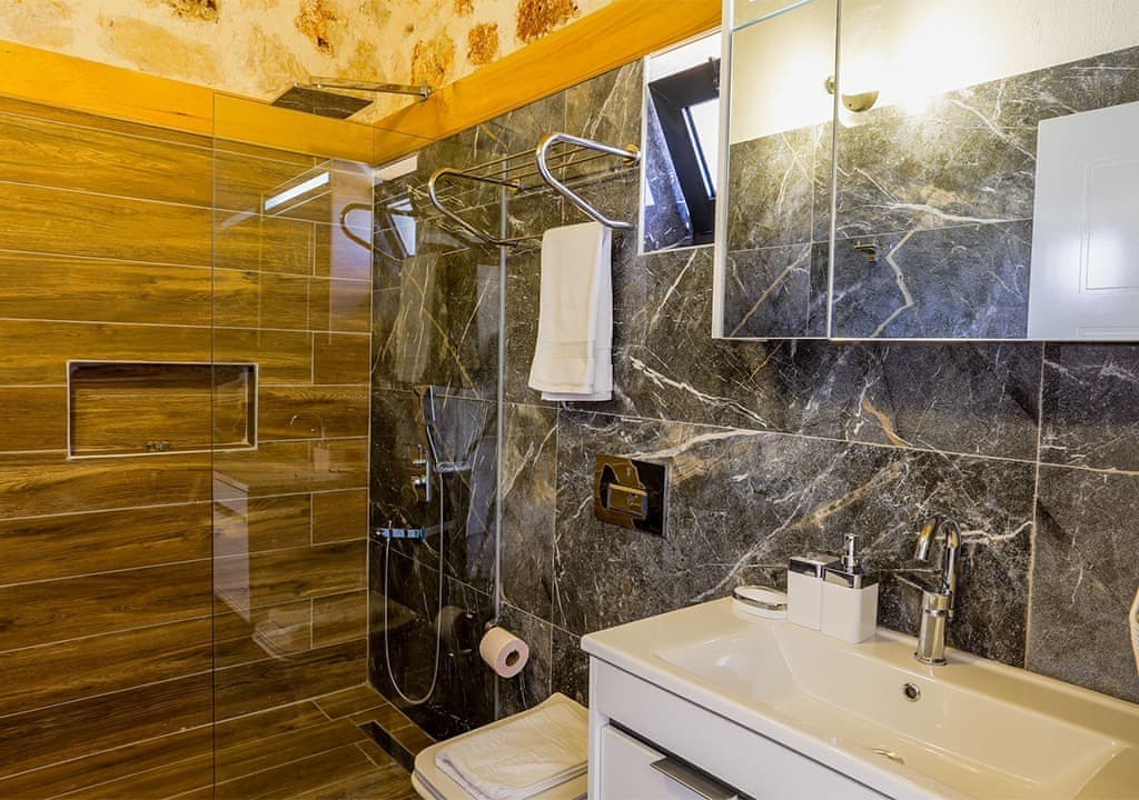 Villa KAL317 Resim 