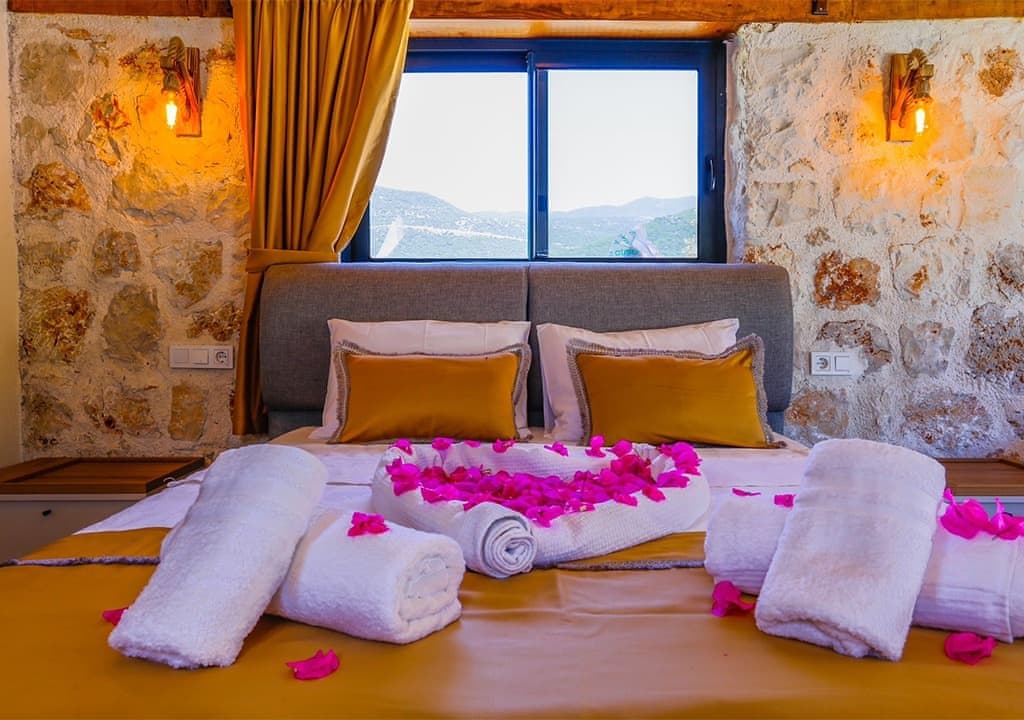 Villa KAL317 Resim 